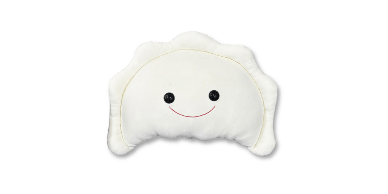 Olympics Pierogi Plush Merch